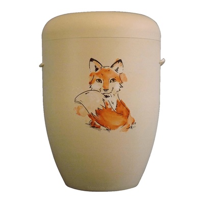 Reynard Biodegradable Urn