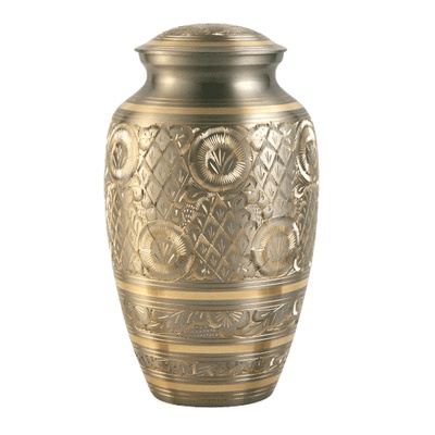 Empire Cremation Urn