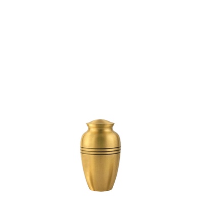 Monaco Keepsake Urn