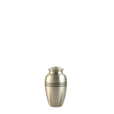 Florenzo Keepsake Urn