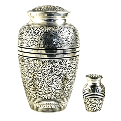 Mandelay Bay Cremation Urns