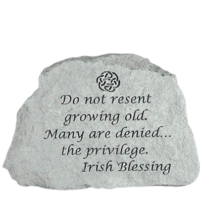 Do Not Resent Rock