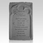 Those We Love Pet Memory Stone