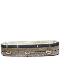 Onyx Banana Green Casket