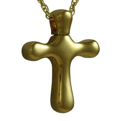 Slider Cross Keepsake Jewelry II