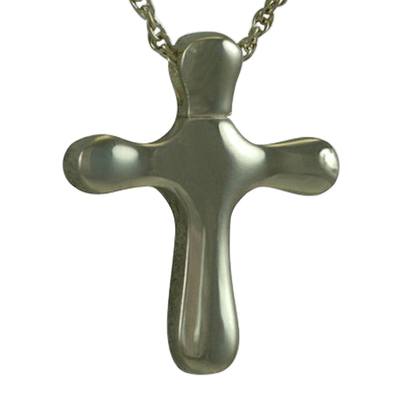 Slider Cross Keepsake Jewelry III