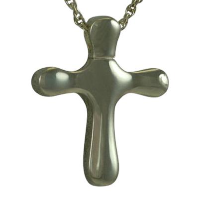 Slider Cross Memorial Jewelry III