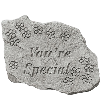 Youre Special Rock