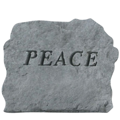 Peace Rock