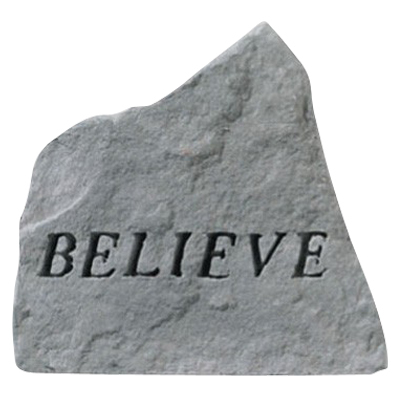 Believe Rock