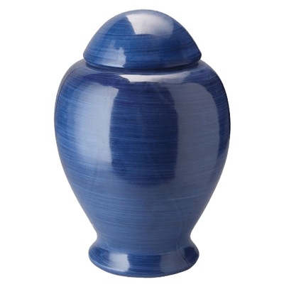 Abisso Ceramic Urn
