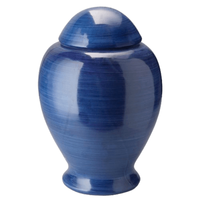 Abisso Ceramic Cremation Urns