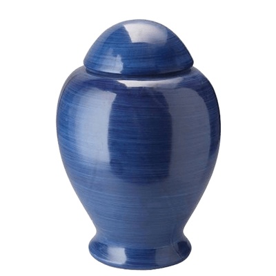 Abisso Medium Ceramic Urn