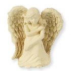 Adoration Magnet Mini Angel Keepsakes