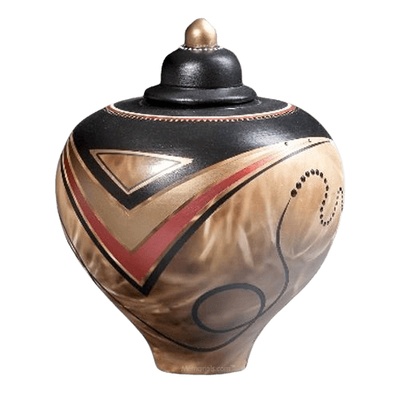 Aigyptos Cremation Urn