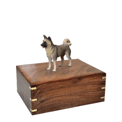 Atica Small Doggy Urn