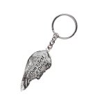 Alive Angel Wing Keychain