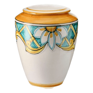 Allegro Ceramic Cremation Urns