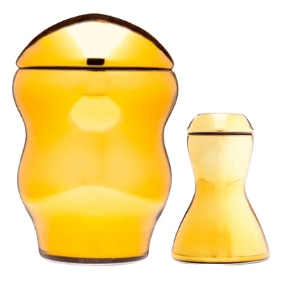 Always Glass Cremation Urn