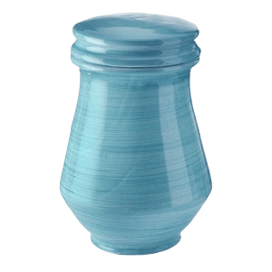 Amable Small Ceramic Cremation Urn