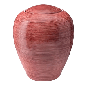 Amare Ceramic Urn