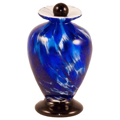 Amato Keepsake Cremation Urn