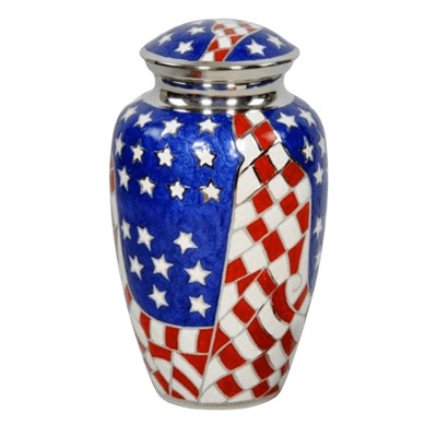 America Cremation Urn
