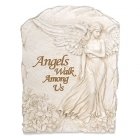 Among Us Home & Garden Angel