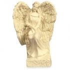 Angel of Courage Keepsake Charms