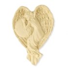 Angel of Earth Magentic Lapel Pins