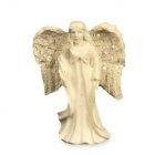 Angel of Healing Keepsake Charms