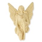 Angel of Nature Magnetic Lapel Pins