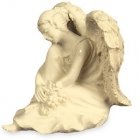 Angel of Peace Keepsake Charms