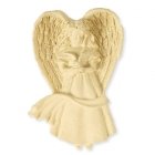 Angel of Peace Magnetic Lapel Pins
