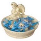 Angelic Blue Keepsake Charm Set