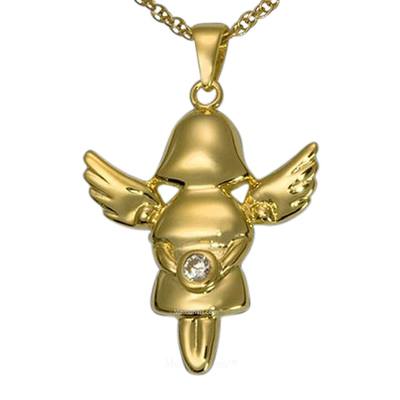 Angelito Cremation Pendant II