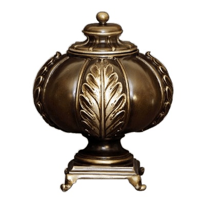 Apollo Cremation Urn