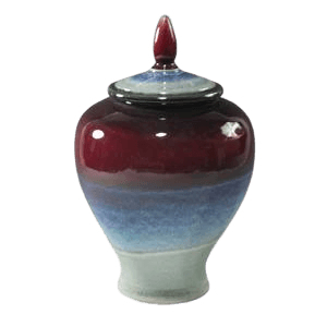 Arco Art Cremation Urn