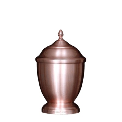 Aria Small Cremation Urn