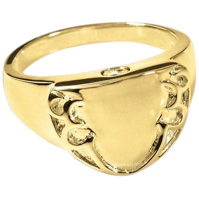 Armor Cremation Ring II