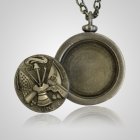 Army Memory Charm