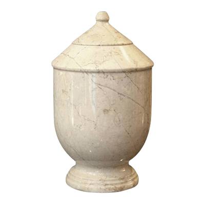 Astral Marble Child Urn