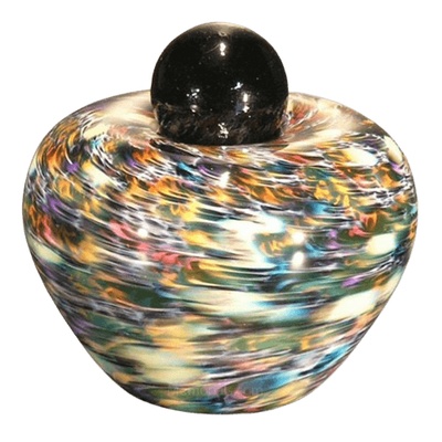 Aura Desert Companion Cremation Urn