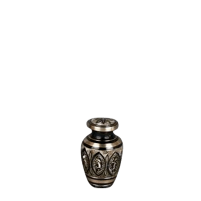 Auric Keepsake Cremation Urn