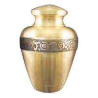 Avalon Bronze Large Pet Urn