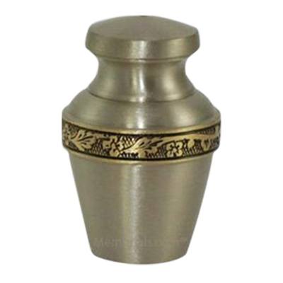 Avalon Pewter Small Pet Urn