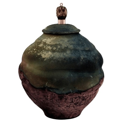 Avatar Cremation Urns