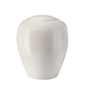 Avorio Small Ceramic Urns