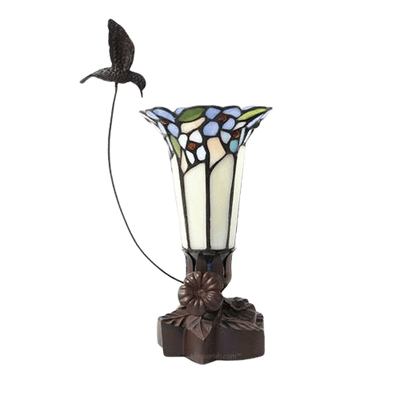 Azure Flight Keepsake Urn