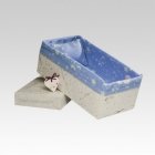Baby Green Biodegradable Cremation Caskets IV